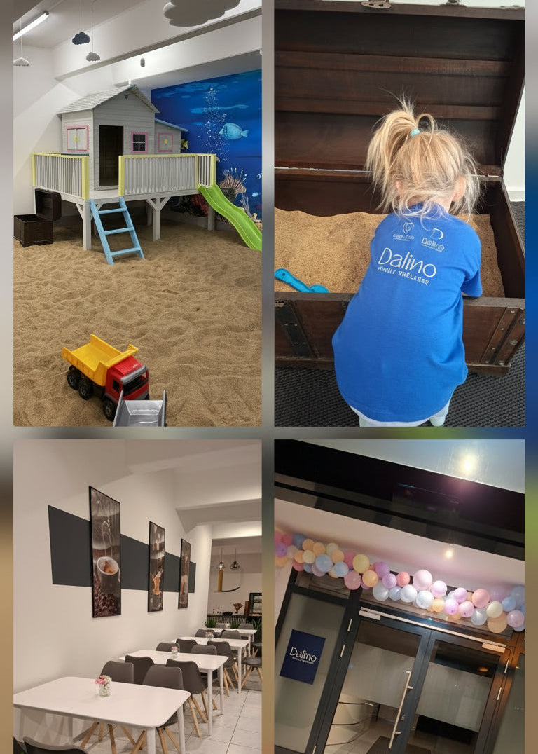 Sole-Inhalation – Salzgrotte Pforzheim | Dalino Family Wellness