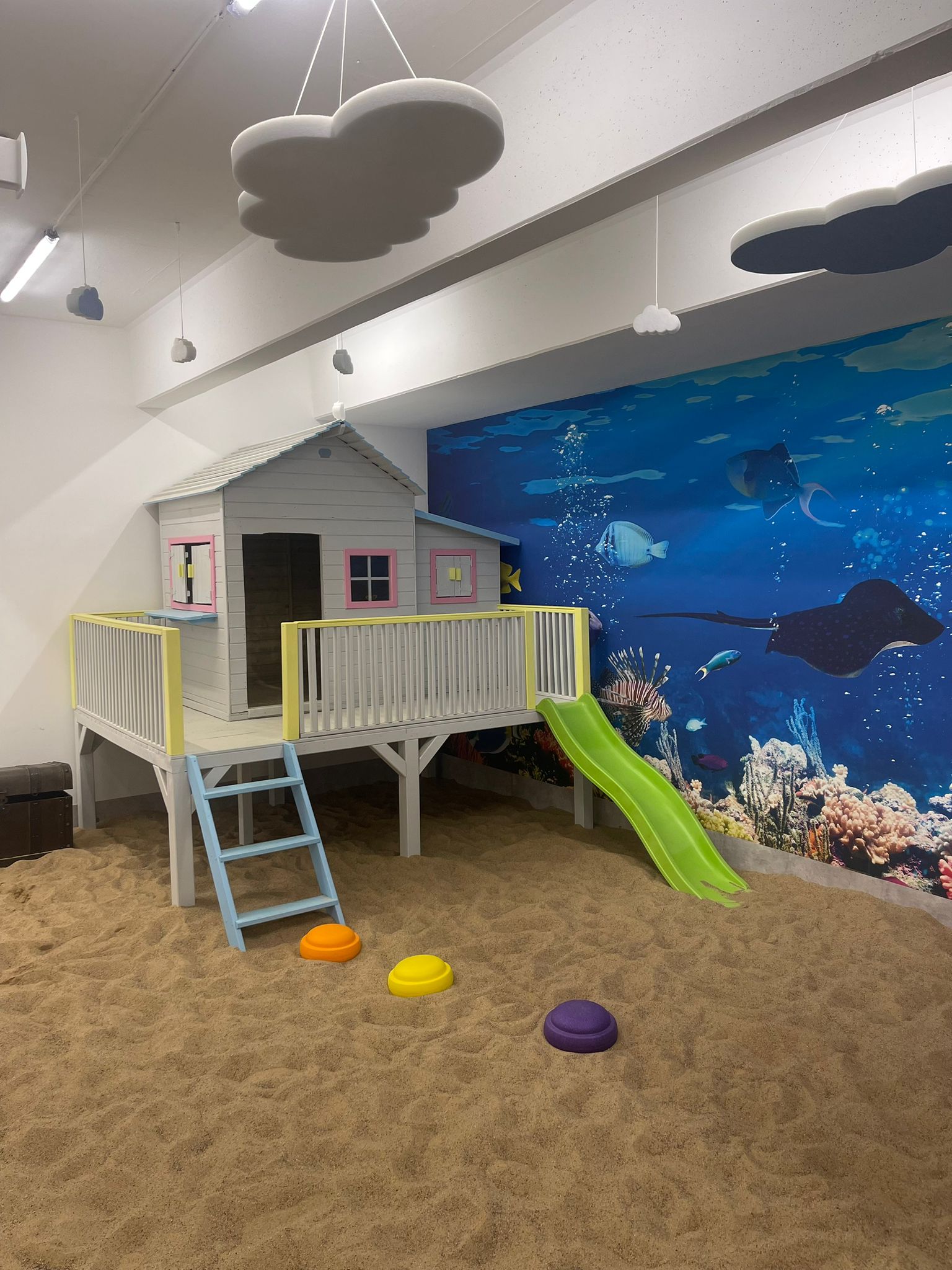 Sole-Inhalation – Salzgrotte Pforzheim | Dalino Family Wellness